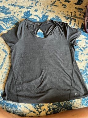 Old Navy Active Workout Tee - Size XL